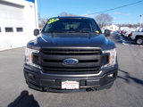 Used 2019 Ford F150 XL w/ Equipment Group 101A Mid image 2