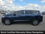 Certified 2023 Buick Enclave Essence w/ Sound and Sites Package image 4