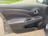 Used 2018 Nissan Versa SV image 5
