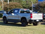 New 2025 Chevrolet Silverado 1500 LT Trail Boss w/ Convenience Package II image 4