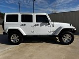 Used 2015 Jeep Wrangler Unlimited Sahara w/ Connectivity Group image 6