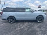 New 2025 Ford Expedition Max Platinum w/ Stealth Performance Package image 4