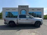 New 2025 RAM 1500 Laramie w/ Night Edition image 4