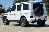 Certified 2025 Mercedes-Benz G 63 AMG 4MATIC image 6