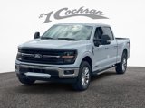 New 2025 Ford F150 XLT image 3