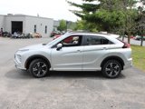 New 2025 Mitsubishi Eclipse Cross SEL image 6