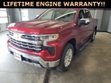 New 2025 Chevrolet Silverado 1500 LTZ w/ LTZ Premium Package image 5