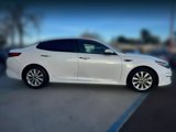 Used 2017 Kia Optima LX w/ Option Group 014 image 6