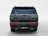 New 2025 Hyundai Santa Fe Calligraphy image 4