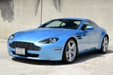 Used 2009 Aston Martin V8 Vantage Coupe image 3