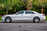 Used 2023 Mercedes-Benz Maybach S 680 4MATIC image 3