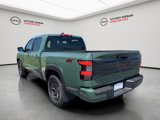 New 2025 Nissan Frontier PRO-4X w/ Pro Premium Package image 4