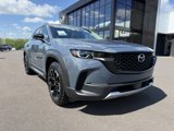Certified 2024 MAZDA CX-50 Meridian Edition w/ Apex Package image 2