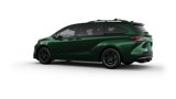 New 2025 Toyota Sienna XLE Woodland Edition image 5
