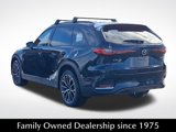 New 2025 MAZDA CX-70 Plug-In Hybrid w/ Premium Plus image 3