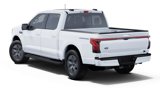 New 2025 Ford F150 Lightning Lariat image 2