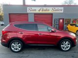 Used 2013 Hyundai Santa Fe Sport 2.0T image 5