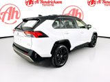 Used 2024 Toyota RAV4 XSE image 3