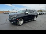 Certified 2023 Chevrolet Tahoe Premier image 4