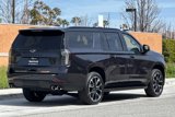 New 2025 Chevrolet Suburban RST w/ RST Capability Package image 5