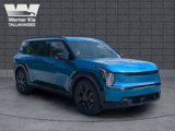 New 2026 Kia EV9 Land image 3