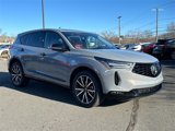 New 2025 Acura RDX AWD w/ A-Spec & Advance Pkg image 5