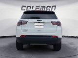 New 2025 Jeep Compass Limited image 4