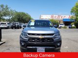 Used 2021 Chevrolet Colorado LT w/ LT Convenience Package image 2