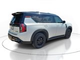 New 2025 Nissan Armada PRO-4X image 4