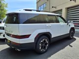 Used 2025 Hyundai Santa Fe SEL image 3