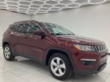Used 2021 Jeep Compass Latitude w/ Convenience Group image 6