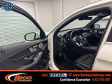 Used 2021 Mercedes-Benz GLC 43 AMG 4MATIC image 5