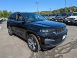 New 2023 Jeep Grand Cherokee 4WD 4xe w/ Luxury Tech Group II image 2
