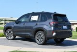 New 2025 Subaru Forester Touring image 5
