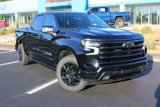 New 2025 Chevrolet Silverado 1500 High Country w/ Midnight Edition image 2