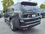 New 2025 Chevrolet Suburban Premier image 6