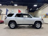 Used 2021 Toyota 4Runner SR5 image 4