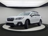 Used 2018 Subaru Outback 2.5i Limited image 3