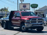 Used 2015 RAM 3500 Laramie Longhorn image 2