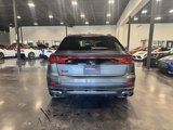 Used 2022 Audi SQ8 Prestige w/ Prestige Package image 4