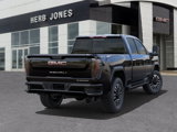 New 2025 GMC Sierra 2500 Denali Ultimate image 4