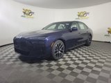 New 2026 BMW 740i xDrive w/ Executive Package image 3