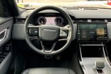 Used 2025 Land Rover Range Rover Velar Dynamic SE image 5