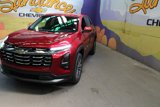 New 2026 Chevrolet Equinox LT w/ Convenience Package II image 2