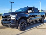 Used 2025 Chevrolet Silverado 1500 High Country w/ Midnight Edition image 2