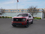 New 2025 Ford F150 XLT image 2