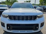 New 2025 Jeep Grand Cherokee L Overland image 2