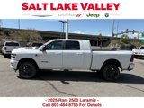 New 2025 RAM 2500 Laramie w/ Night Edition image 4