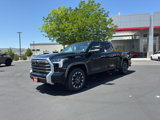 New 2025 Toyota Tundra Limited image 6