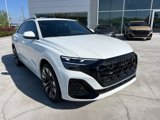 New 2025 Audi Q8 Premium Plus image 3